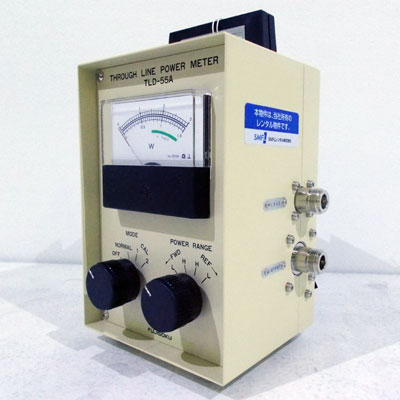 TLD-55A-02 終端通過複合形電力計
