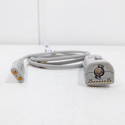 1132B アクティブ差動プローブ