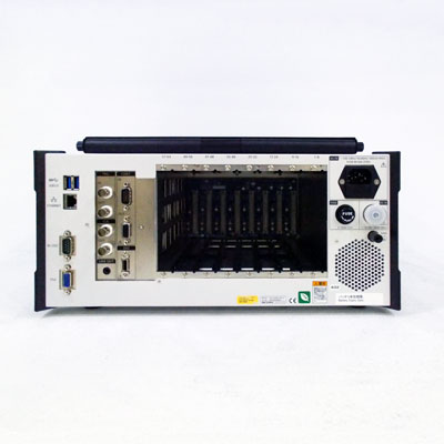 EDX-5000A-64-H メモリレコーダ/アナライザ