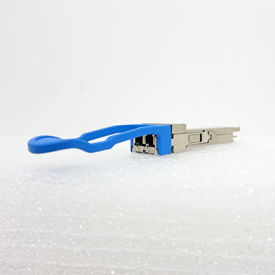 FTLC1154SDPL 100G QSFP28トランシーバモジュール