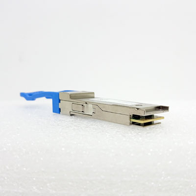 FTLC1154SDPL 100G QSFP28トランシーバモジュール