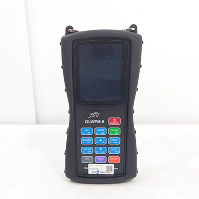 OLWPM-8NW 100GE光パワーメータ