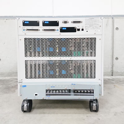 PCR12000WE2R/AC14-1P3M-M5C-4S 交流安定化電源