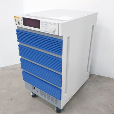 PCR24000WE2R/AC38-1P3M-M8C-4S 交流安定化電源