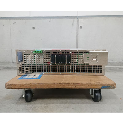 PSI9200-210/VCT-4-014-FC06-3 プログラマブル直流電源