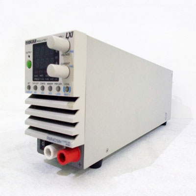 PWR401MH ワイドレンジ直流電源