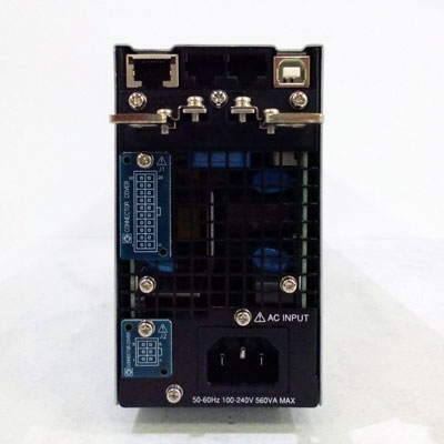 PWR401MH ワイドレンジ直流電源