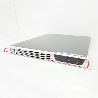 HV1.5K-02XP/HV-OP-03M 定電圧/定電流直流電源
