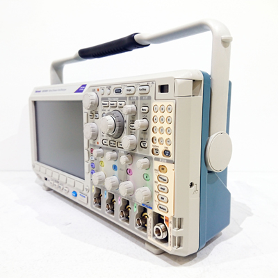 MDO3024 デジタルオシロスコープ