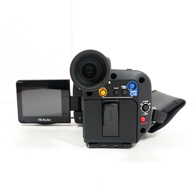 R550PRO/PKA-100VDM 赤外線サーモグラフィカメラ