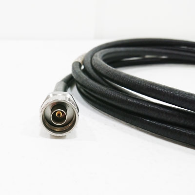 15NN50-3.0C テストポート延長ケーブル(3m)/Nオス-オス