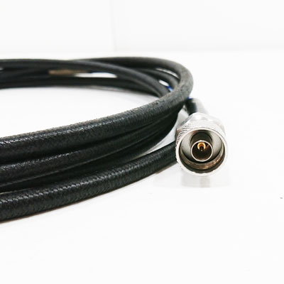 15NN50-3.0C テストポート延長ケーブル(3m)/Nオス-オス