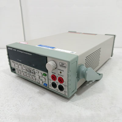 6146 直流電圧/電流発生器