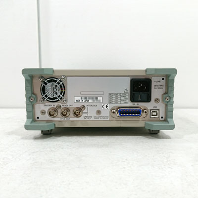 6146 直流電圧/電流発生器