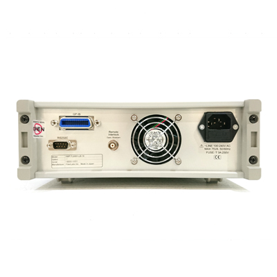 AMP-FL8001-LB-16 光ファイバーアンプ