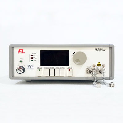 AMP-FL8001-LB-19 光ファイバーアンプ