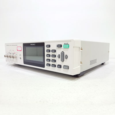 BT4560/L2002 バッテリインピーダンスメータ