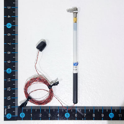 GK-2110/NP-0021 インパルスハンマ