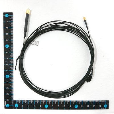 VP-51LC(5m) ローノイズコード