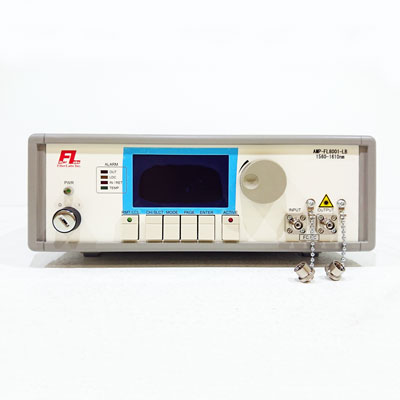 AMP-FL8001-LB-22 光ファイバーアンプ