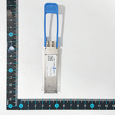 G0365A 100G LR4 Dual Rate 1310nm QSFP28