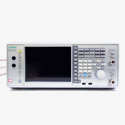 MG3710E/002,021,032,MX370102A ベクトル信号発生器