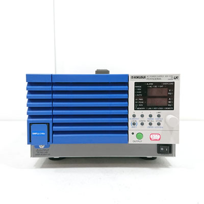 PCR500MA コンパクト交流電源