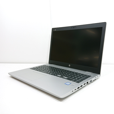 PROBOOK650G5CT(5PF33AV-BNNL) ノートPC