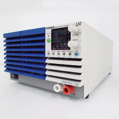 PWR1201L/AC5.5-3P3M-M4C-VCTF ワイドレンジ直流電源