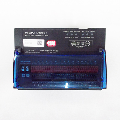 LR8531 ワイヤレスユニバーサルユニット