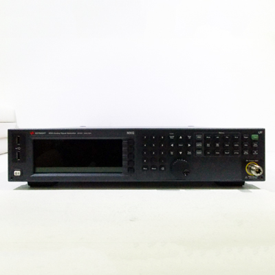 N5181B/099,1EA,503,CVR,UNW,N5180320B-R-Y5B-001-A RFアナログ信号発生器