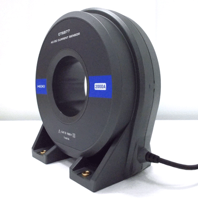 CT6877 AC/DCカレントセンサ