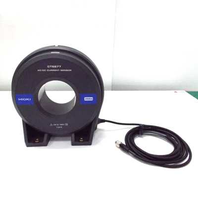 CT6877 AC/DCカレントセンサ