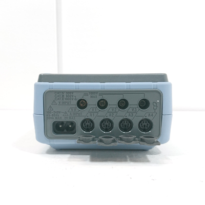 CW500-B1-M/93047,96064×3 電源品質アナライザ