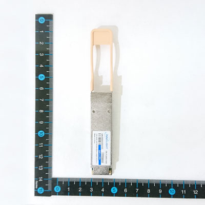 G0366A 100G SR4 850nm QSFP28