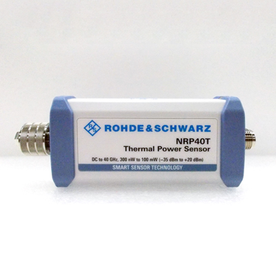 Rohde & Schwarz RFパワーメータ NRPシリーズ