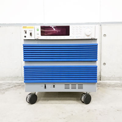 PCR12000WE2R/AC14-1P3M-M5C-4S 交流安定化電源