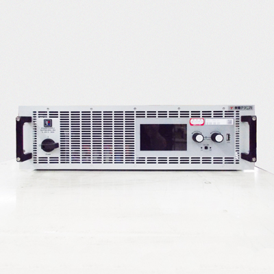 PSB9060-360JP/VCT-4-5P5-FC06-3 電力回生式双方向直流電源