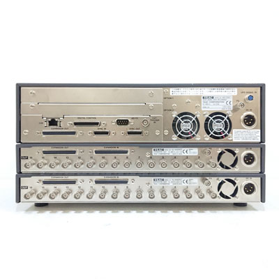 WX-7032/CL-407T×64,RDXQUICKSTOR ワイドバンドデータレコーダー