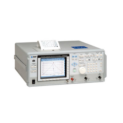 FRA5097 周波数特性分析器