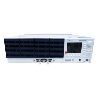 LN-1000C-G7/LX-OP01,RC-02A 電子負荷装置