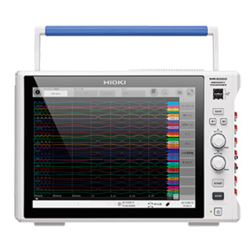 超早割 HIOKI 8861-50 MEMORY HiCORDER メモリーハイコーダー [5684
