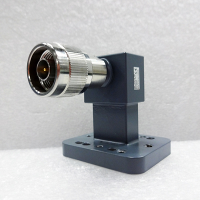 35UM120N-R/23UM120-R,24UM120-R,26UM120-R,WRJ-120 精密導波管コンポーネントセット