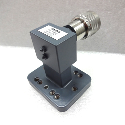 35UM120N-R/23UM120-R,24UM120-R,26UM120-R,WRJ-120 精密導波管コンポーネントセット