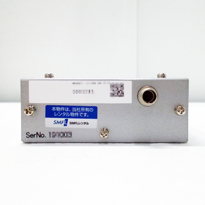 DJ-BOX-CNT-PLS3 小型パルス整形ボックス