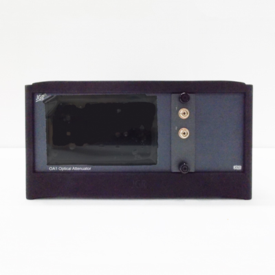 OA1-S-05FA Programable Optical Attenuator