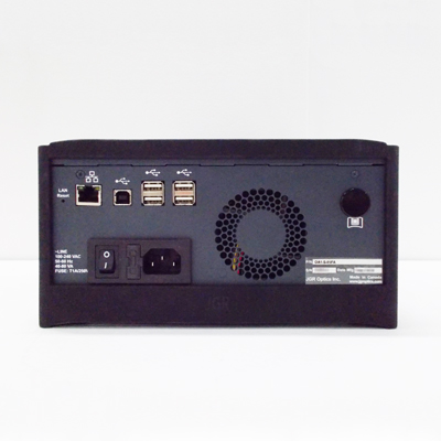 OA1-S-05FA Programable Optical Attenuator