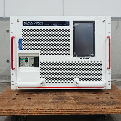 RZ-X-10000-L/LA-3443,RZ-OP-I-03M,RZ-OP-OL-03M 双方向直流電源