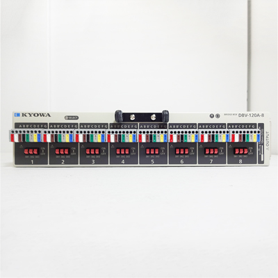 DBV-120A-8 ワンタッチ式ブリッジボックス