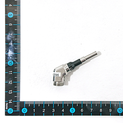 FIPT-400-LC-A6 FIP用LC60°アングルチップ
